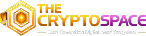 CryptoSpace Logo